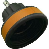 JTC アダプター JTC1528-6 1個 507-9839（直送品）