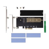 AClbNX q[gVN M.2 NVMe SSDϊPCIeJ[h AIF-10 1 67-9238-53iij