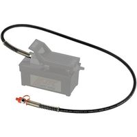 JTC JTC8P120用ホース(3/8チャック付) JTC8P120-H3/8 1個 507-3676（直送品）