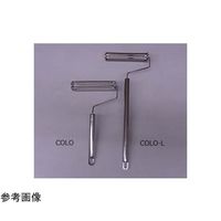 クラフトワーク SUS304製 粘着ローラー COLO