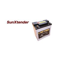 電菱 SunXtender PVX