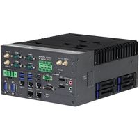 アドテック Edge AIoT 9000シリーズ iEPー9000E(標準モデル) iEP-9000E 1個 67-6442-82（直送品）