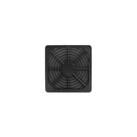 アイネックス ファンフィルター 120mm用 CFF-120ZB 1個 67-9231-42（直送品）