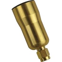 DESCO JAPAN SCS ANTENNA REPLACEMENT EM EYEMETER CTS001 1個 132-6656（直送品）