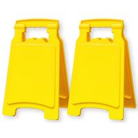 アズワン サインボード420 無地 65-8103-10 1台（直送品）