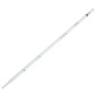 2.2mL セロロジカルピペット 細菌学/ミルクピペット 250本入(50個別包装/バッグ) 229268 1箱(250本)（直送品）