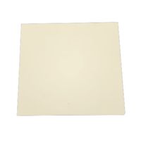 アズワン コージライトセラミック基板 130×240×7mm 4-5805-03 1枚（直送品）