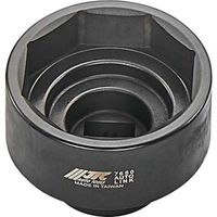 JTC ホイールナットソケット JTC7680 1個 507-6796（直送品）