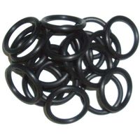 JTC Oリング25X4(20個入) JTC1044-19 1袋(20個) 471-5105（直送品）