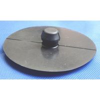 JTC 本体下部ゴムキャップ JTC6989-5 1個 507-8394（直送品）