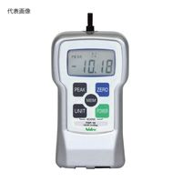 ニデックドライブテクノロジー フォースゲージ 出力付 2N FGP-0.2 1台 64-0697-59（直送品）
