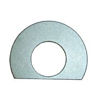 JTC 加重プレート JTC1452A-P 1個 507-9980（直送品）