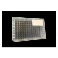 BIOCOMMA 96Ch Reagent Reservoirs， 195mL 10個入 96WR 1パック(10個) 65-3798-84（直送品）