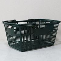 【新品未使用】【お買い得２個セット400円引き】正規品 折りたたみ　買い物カゴ 1年保証 ショッピングカート ワンタッチ 折りたたみ 4輪 買い物