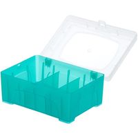 CELLTREAT 10uL/10uL延長ピペットチップラック リロードシステム用の空のラック 非滅菌 20個入 229060 1個（直送品）