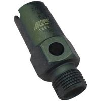 JTC アダプター サイズM18X1.5P JTC1361-3 1個 507-9819（直送品）