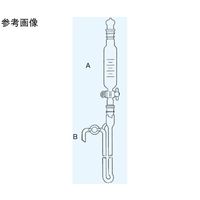 日本理化学器械 硝酸性窒素還元装置 セット一式 188-SET 1個 65-8678-11（直送品）