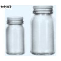 日本理化学器械 試料瓶A型 50mL φ38×H69×口内径24mm 1ケース(300個入) 550-14 1ケース(300個)（直送品）