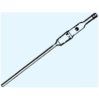 日本理化学器械 キャピラリー管 TS摺部15 053-1525 1個 65-8673-45（直送品）