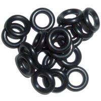 JTC Oリング5X2(20個入) JTC1044-3 1袋(20個) 472-4646（直送品）