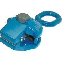 ハスコー スイブルクランプB RP-40B 1個 416-1146（直送品）