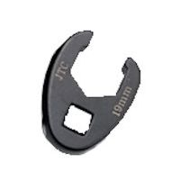 JTC クローフットレンチ19mm JTC1605-10 1個 471-6912（直送品）