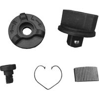 JTC ヘッド部メンテナスキット JTC3416P 1個 507-5079（直送品）