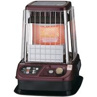 コロナ ポータブル石油ストーブ 木造6畳/コンクリート8畳 RX