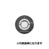 第一測範製作所 管用平行ネジリングゲージG A級・B級共通 GRAB