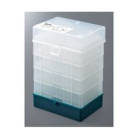 Labcon マイクロチップ 200μL(4段詰め替え 未滅菌)1536本入 1093-990-038 1箱(1536本)（直送品）