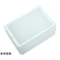 ディープウェルストレージプレート（96ウェル、正方形、V底）