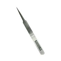 アイガーツール ホビー用ステンピンセット 12極細 ETS-14 1個 64-9369-77（直送品）