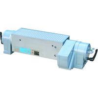 カネテック 可傾式永電磁サインバーチャック 右合わせ SBEP-1131UFR-C 1台 409-8159（直送品）