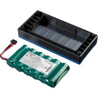 日置電機 HIOKI バッテリセット(PW3360/PW3365用) PW9002 1個 594-9461（直送品）