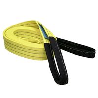 スリングベルト Amazon.co.jp: トーヨーセフティー(TOYO SAFETY) ベルトスリング