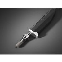 ヴァイサラ ハンディ露点プローブ 高露点計測用 英文校正証明書付 DMP80 1台 68-1074-19（直送品）