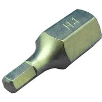 JTC 6角ビット30mmX4mm JTC3933-17 1個 472-0055（直送品）