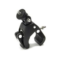 日本トラストテクノロジー 自転車用マウントアタッチメント CAS-06 1個 67-7641-47（直送品）