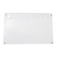 ニチレイマグネット マグネソフトケース A3 MSF-35470 1個 62-2197-27（直送品）