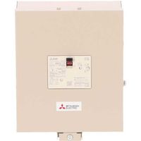 アマノ MJー10用 漏電ブレーカー OMT83315 1個 522-6083（直送品）