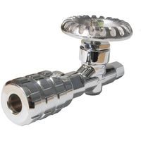 ファイアーランス工業 ファイアーランス ランスホルダー FLー10ー8ー8 1台 540-0149（直送品）