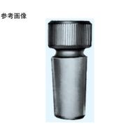 日本理化学器械 PTFE・共通栓 摺部24 1233-0024 1個 65-8665-51（直送品）