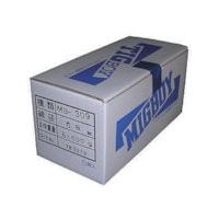 ダイヘン ミグボーイ用ステンレス溶接ワイヤMBー309 φ0.6 500g巻 MB-309-06-500G 1箱(1巻) 851-2878（直送品）