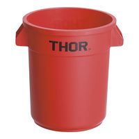 Trust ラウンドコンテナ 23L