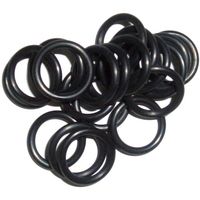 JTC Oリング11X2(20個入) JTC1044-7 1袋(20個) 472-3120（直送品）