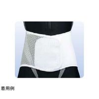 アシスト プロガードライト・メッシュ(アルミステイ) 4L 09935 1本 68-4058-15（直送品）