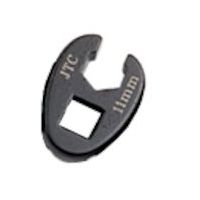 JTC クローフットレンチ11mm JTC1605-2 1個 473-4146（直送品）