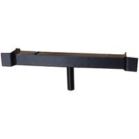 JTC ジャッキプレート JTC5120C-6 1個 473-8941（直送品）