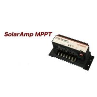 電菱 太陽電池コントローラ SA-MPPT-15L 1台 63-3421-65（直送品）