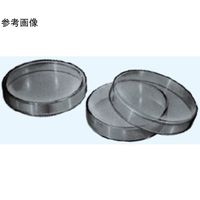 日本理化学器械 シャーレ、焼口仕上(ペトリ)直径60mm 高さ20mm 655-602 1個 65-8672-85（直送品）